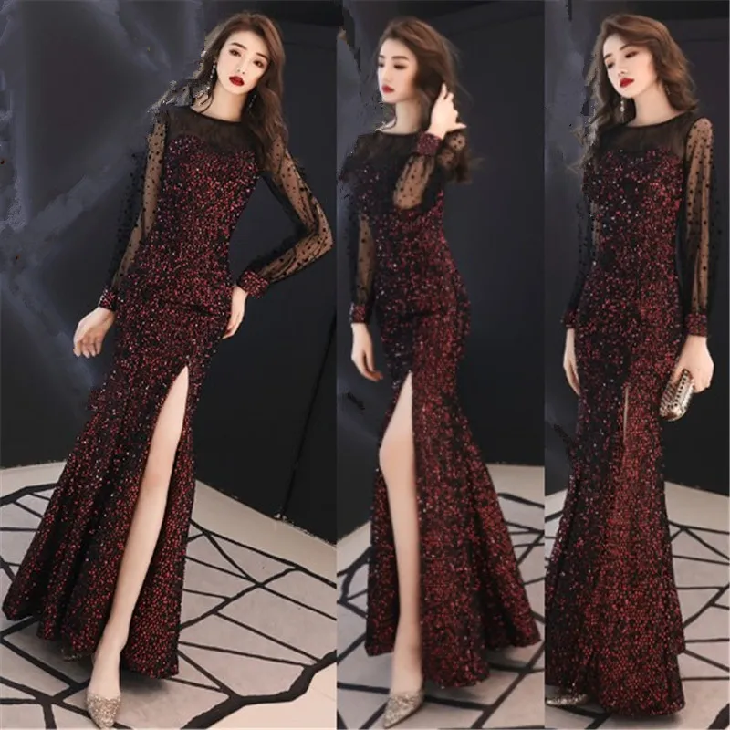 Вечерние платья для выпускного вечера vestidos de festa robe de mariage vestidos de novia abendkleider quinceanera robe de soiree SM112