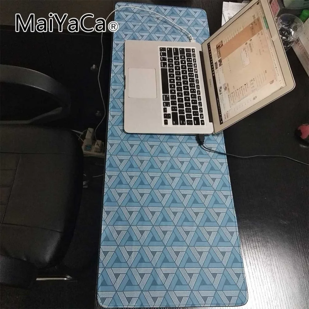 Gaming MousePad Computer Games for League Of Legends Dota Gamer Mause Pad for MaiYaCa Original Prod