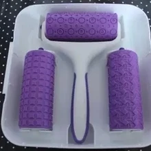 Опт/розница,, торт прокатки/помадка торт инструменты три вида flowerpriting палка тост Bake Bakery Tools39cm