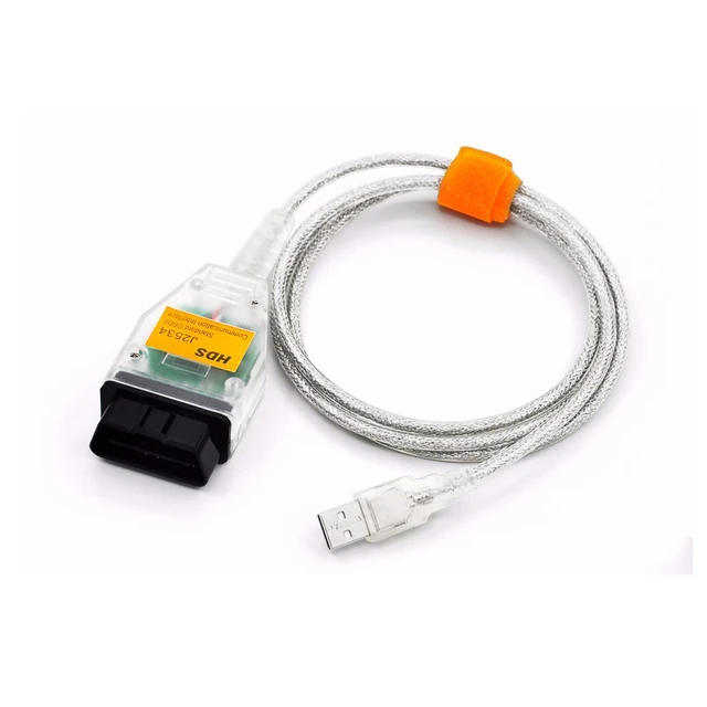 Hds cable honda