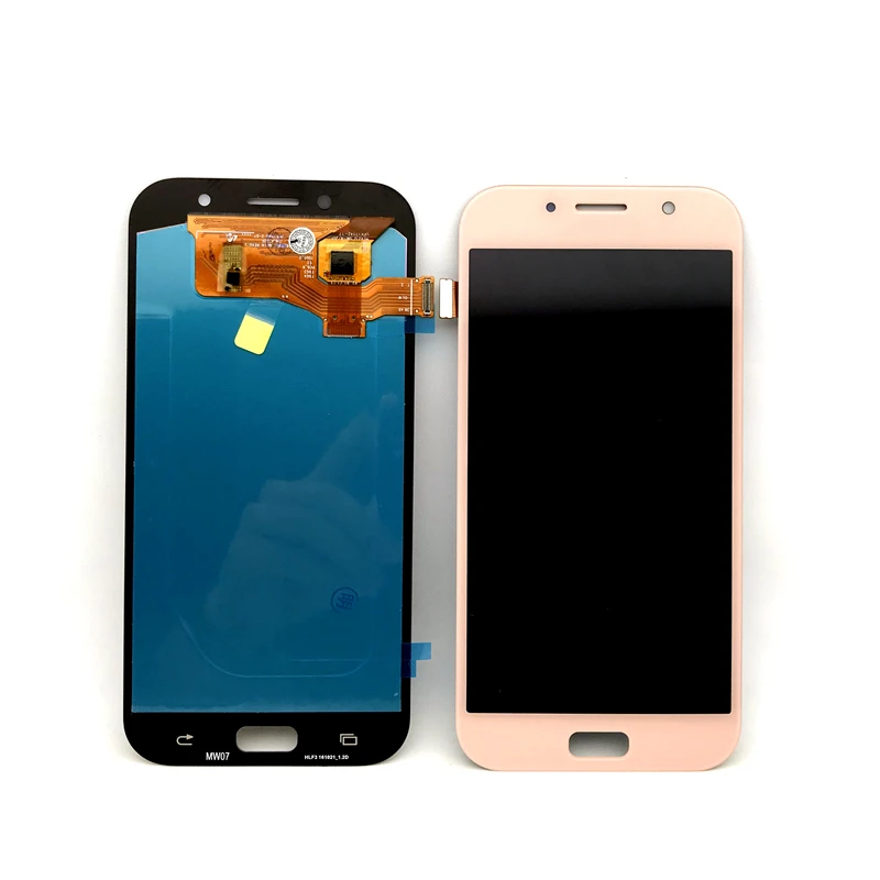 a720 screen