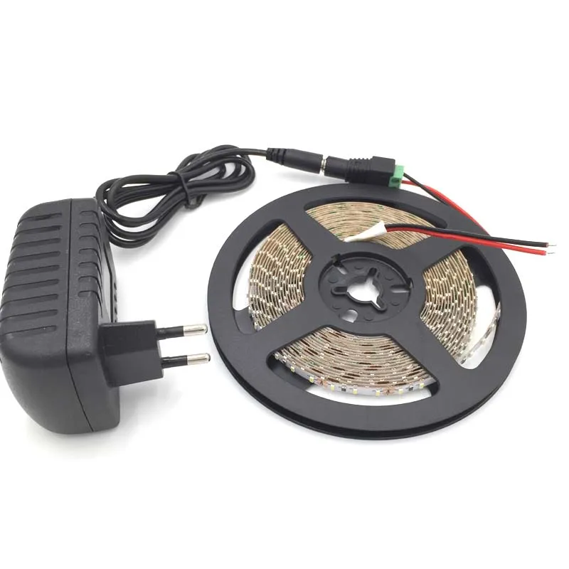 Led Strip No Plug
