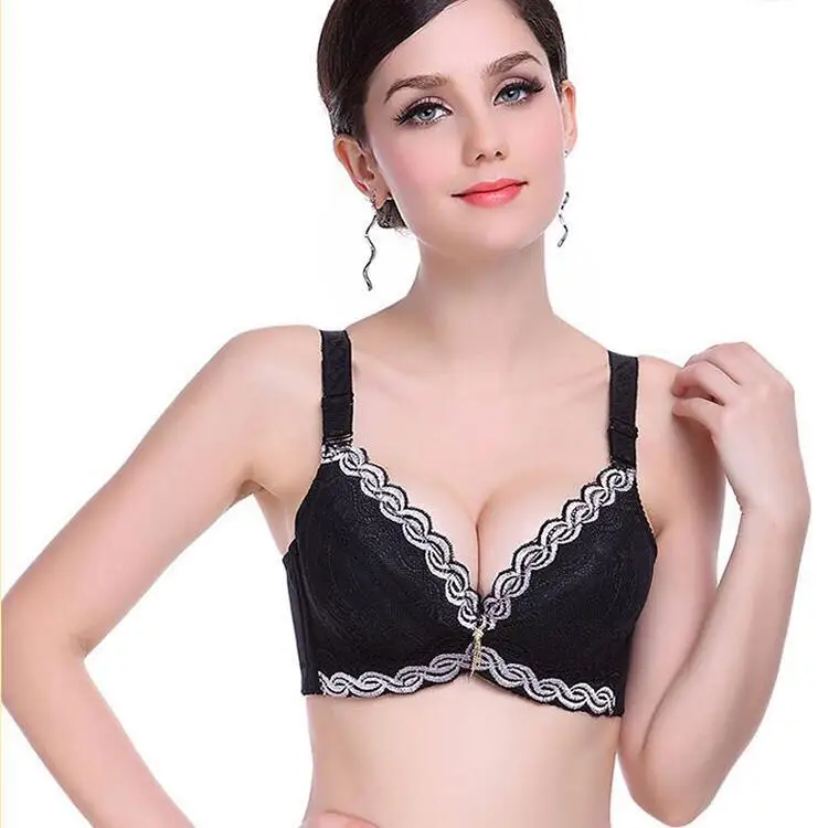 breast minimizer sports bra