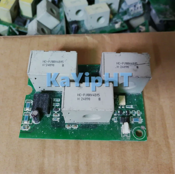 

Free Shipping HC-PJ100V4B15 HC-PT100V4B15 HC-PT150V4B15 No New(Old components),Can directly buy or contact the seller
