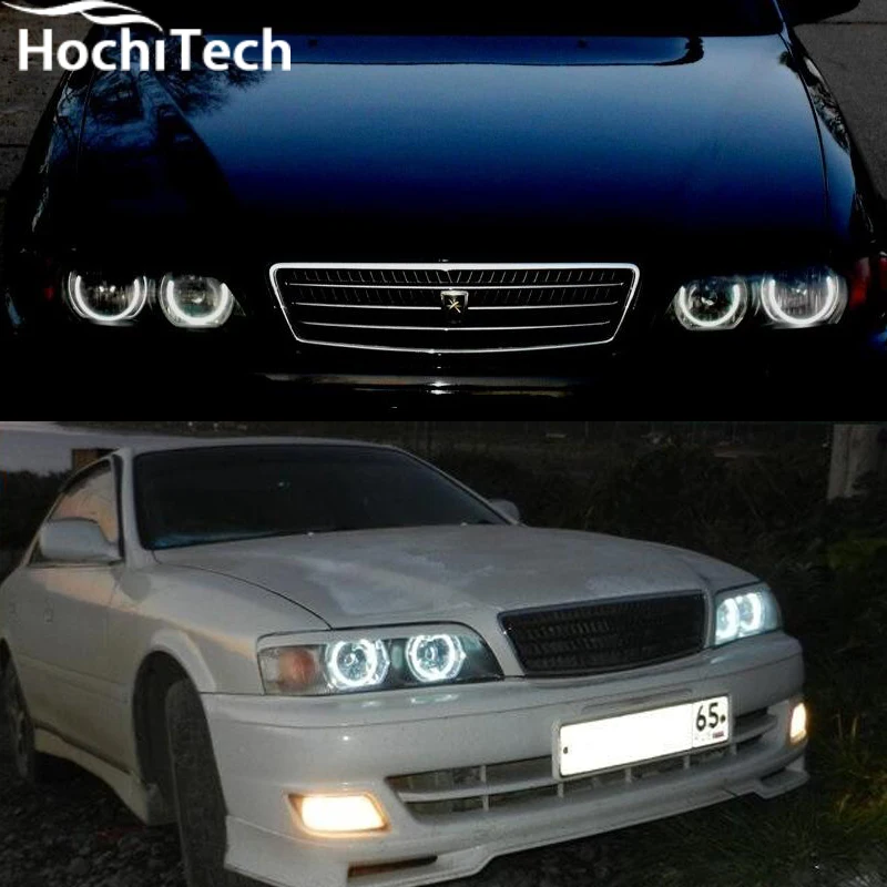 Противотуманные Фары Chaser 100 Рестайлинг Купить