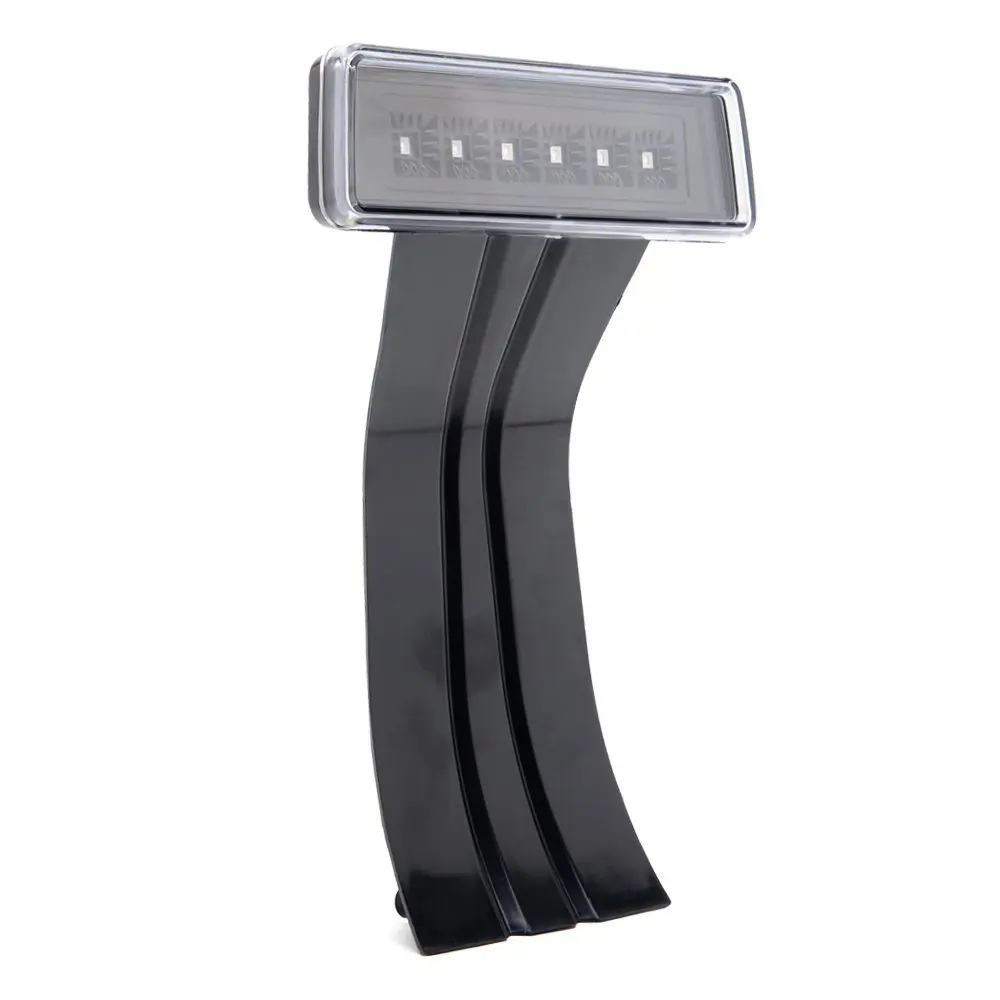 LED 3rd Third Brake Light for 2007 2016 Jeep Wrangler JK Brake Tail