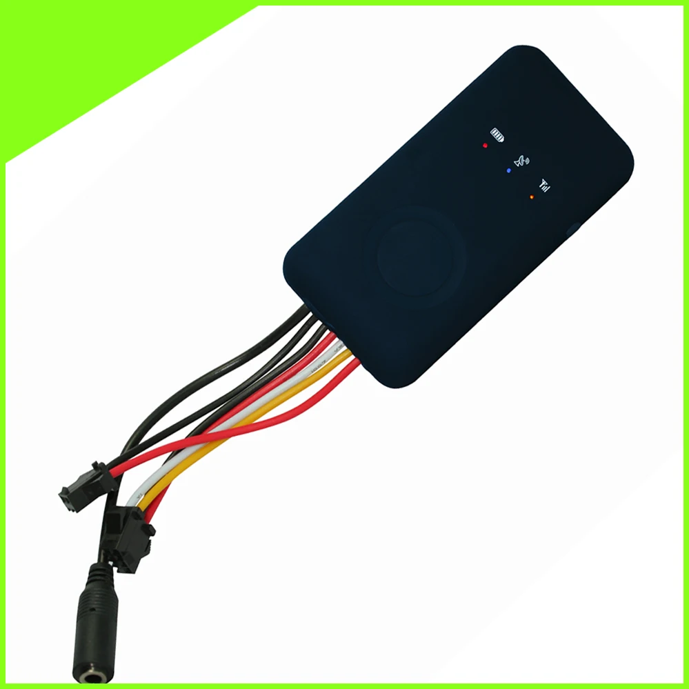 

anti jammer engine immobilizer gps car tracker cctr-829