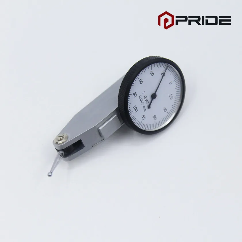 Dial test Indicatordialgauge 0-0,2 мм