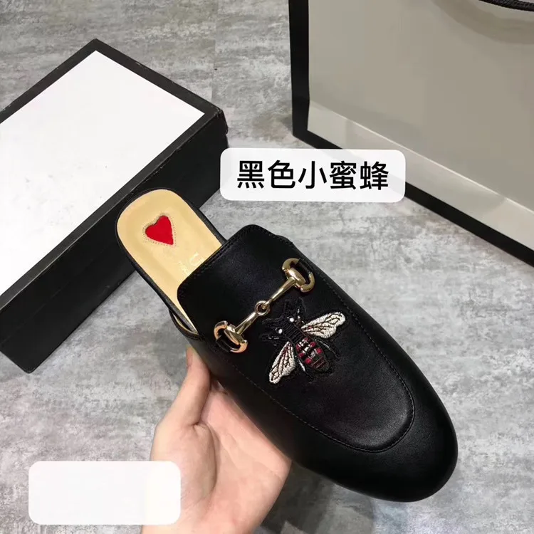 

2019 New Slippers ladies'sandals and ladies' shoes