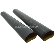 20 шт./лот Китай материал Пленка для фиксации термоблока рукава Совместимость для hp Laserjet 4100 Запчасти для принтера