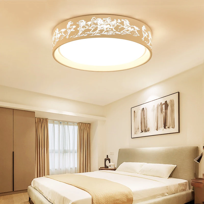 bright bedroom ceiling lights