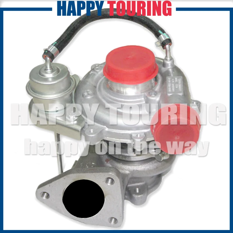 

Turbo CT16 For TOYOTA HI-LUX Hiace KDH222 Land Cruiser Innova Fortuner 2KD 2KD-FTV 2.5L 17201-30080 17201 30080 Y671590 Water C