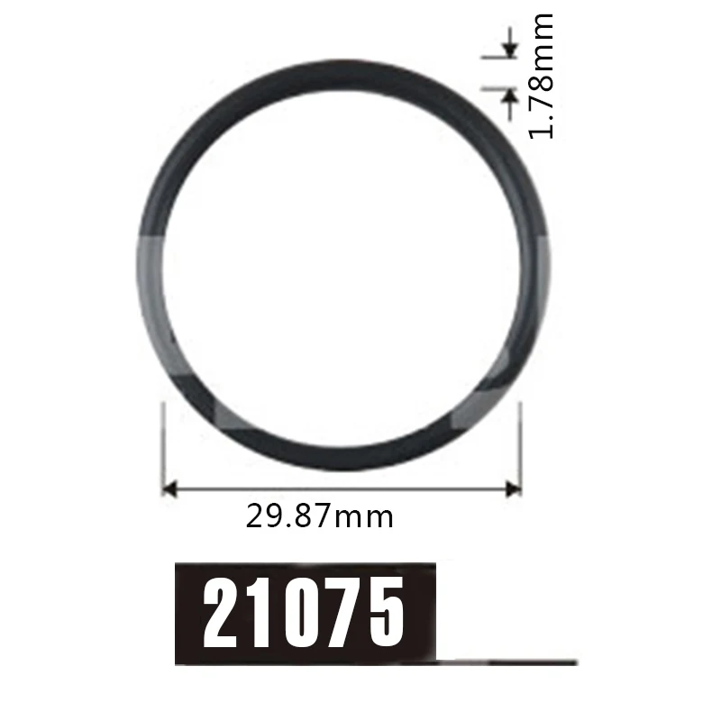 

Universal Injector Viton Oring for auto parts microfilter O-Rings for fuel injection system/Service WDF21075