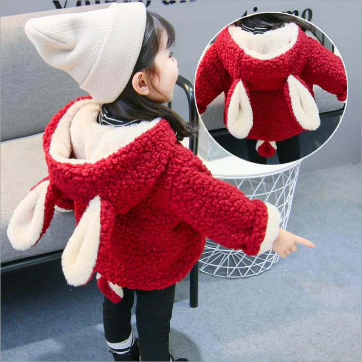 2 year baby winter clothes