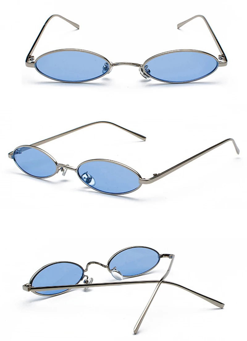 vintage small frame sunglasses (4)