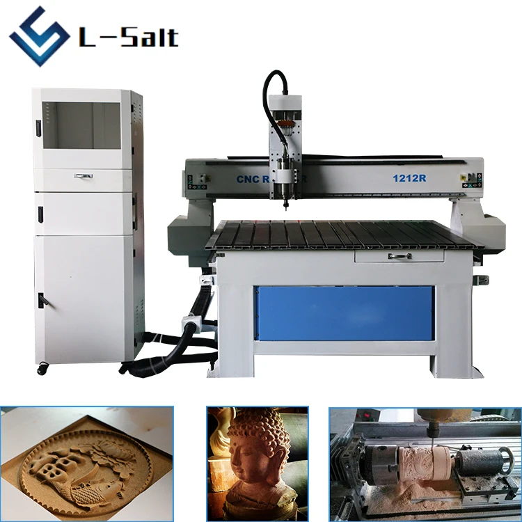 

wood router China water cooled wood working machine 1200*1200mm