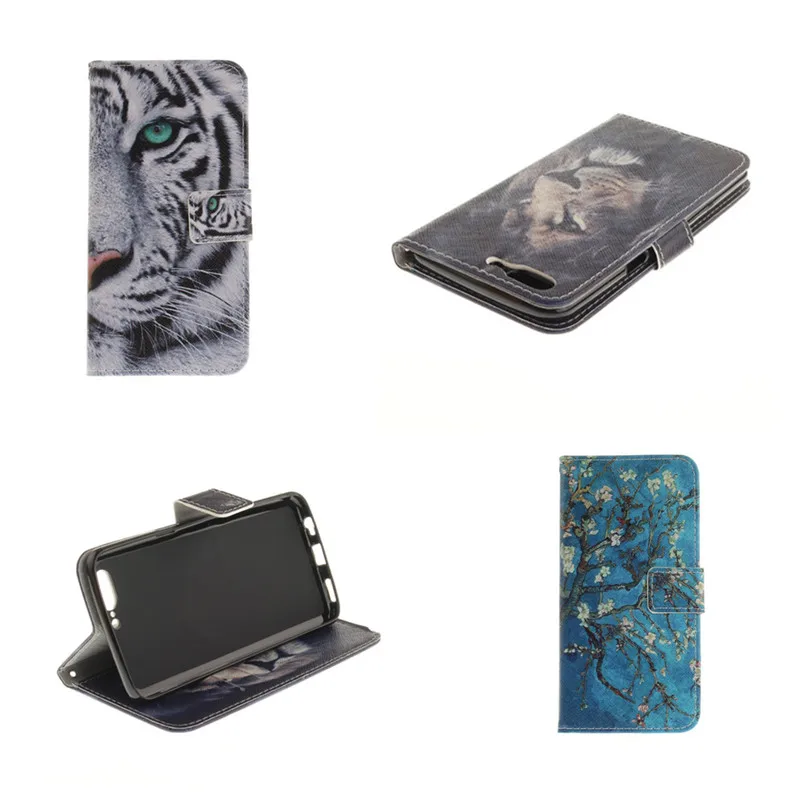 For Oneplus 5 Cute OWI Tiger Case Cover For One plus 5 5.5'' PU Leather wallet flip With Card Holder cover Oneplus5 1+5 coque 1-plus-5-cover : image For Oneplus 5 Cute OWI Tiger Case Cover For One plus 5 5.5'' PU Leather wallet flip With Card Holder cover Oneplus5 1+5 coque 1-plus-5-cover