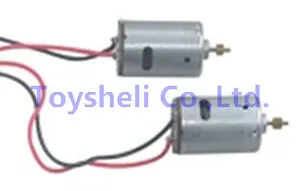 

Borong BR6508 spare parts Main motor 2PCS BR 6508 RC Helicopter Accessories