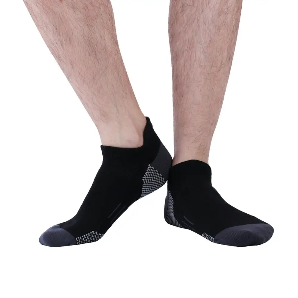 3 пары нейлоновых носков высокого качества для мужчин и женщин Dri-fit быстросохнущие нескользящие носки