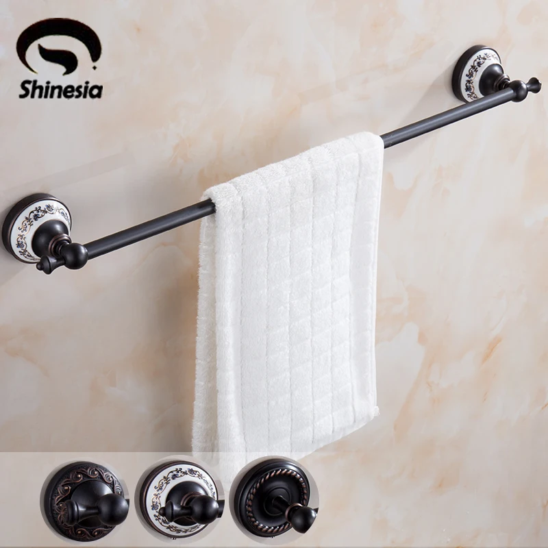 Buy High Quality Oil Rubbed Bronze Bathroom Single