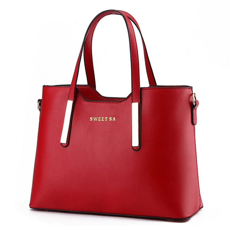 

New Bags Women Fashion Handbags Shoulder Bag Messenger Bag
