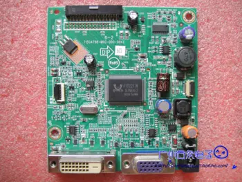 

E2051SN Driver Board 715G4798-M0G-000-004I Motherboard Touch Keys