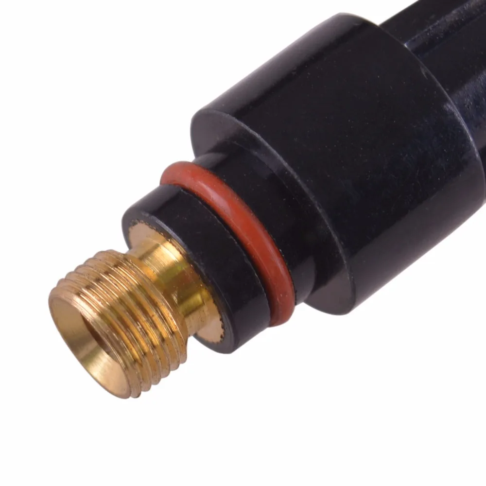 18PCS TIG Collet Body Consumables Accessories Assorted Size SR WP-17 18 26 TIG Welding Torch 18PCS TIG Collet Body Consumables Accessories Assorted Size SR WP-17 18 26 TIG Welding Torch