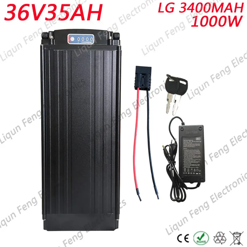 36V35AH-LG3400-1000W