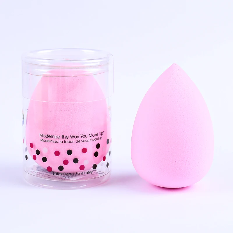 Make up Sponge Foundation Cosmetic Puff Powder Concealer Velvet Soft Makeup Sponge Makeup Beauty Egg Blendeing Tool Wet bigger Make up Sponge Foundation Cosmetic Puff Powder Concealer Velvet Soft Makeup Sponge Makeup Beauty Egg Blendeing Tool Wet bigger