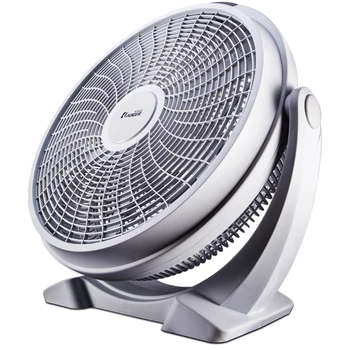 

AC220-240V 50-60HZ 110w power electric table fan 20 inch fan 3 gears adjustable 60 degree rotary