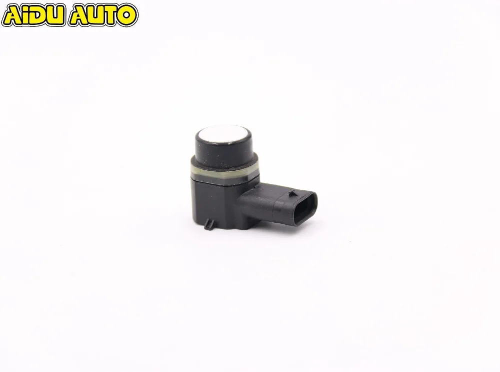 

For VW Golf 6 MK6 PASSAT CC JETTA TIGUAN PLA 2.0 OPS Parking Sensor Probe 1T0 919 297 A 1T0919297A