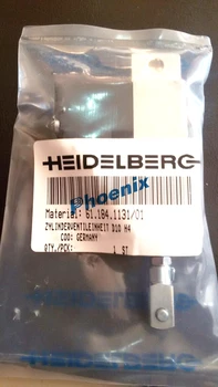 

Heidelberg 61.184.1131 ink duct air cylinder