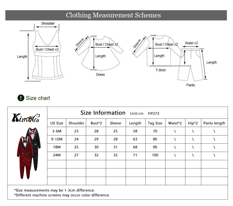 Kimocat/Повседневный джентльменский комбинезон для новорожденных; свадебные комплекты одежды с длинными рукавами; одежда для малышей; Одежда для мальчиков