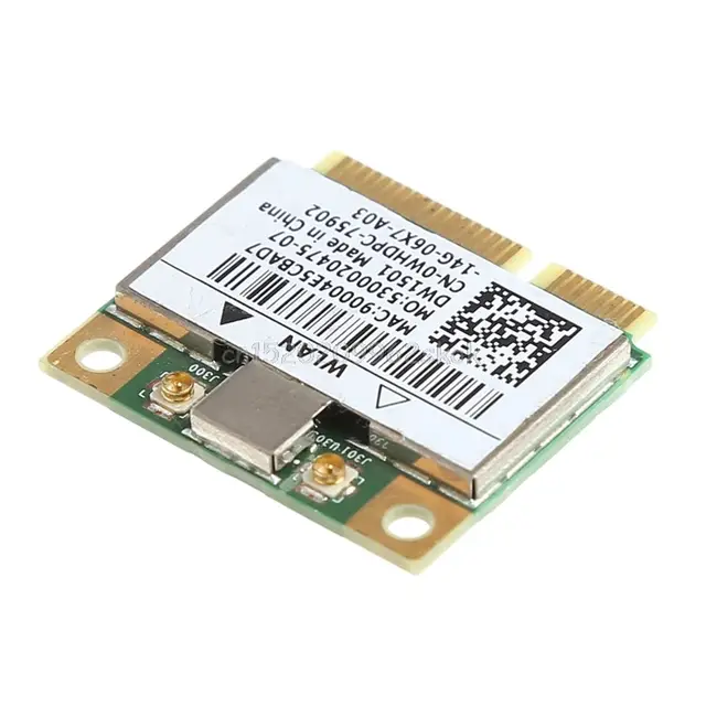 dw1501 dell driver dw1501 dell driver