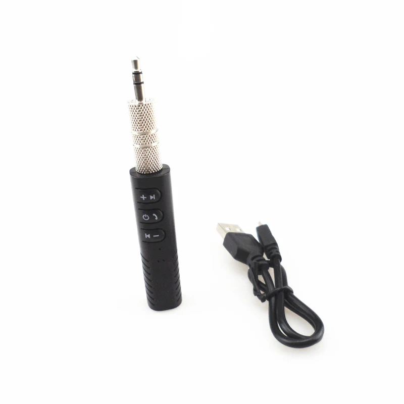 

Car Bluetooth AUX 3.5mm Jack Bluetooth Receiver for Hyundai Sonata,Verna,Solaris,Elantra,Accent Veracruz,Mistra,Tucson,Santa Fe