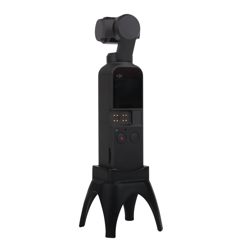 Настольная подставка усиленный опорный кронштейн для DJI OSMO POCKET 2 Mount Handhled Gimbal