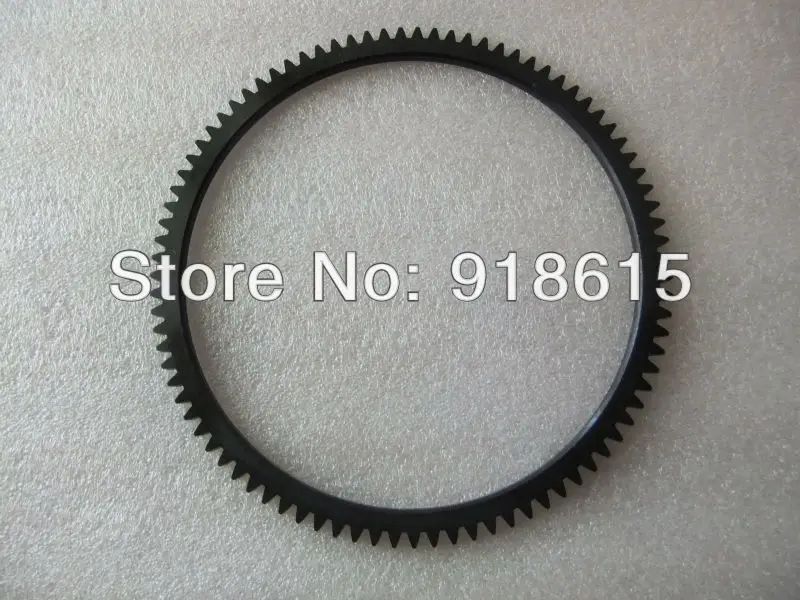 KM170F KDE2200X Flywheel ring gear kipor diesel generator partsgenerator partsdiesel generator