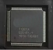 

FREE SHIPPING 2pcs T120TA