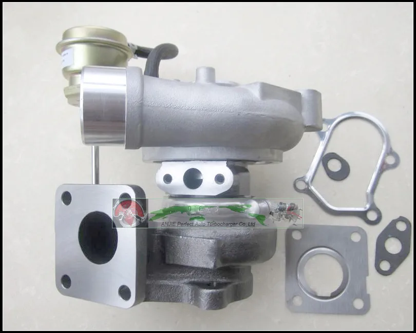 jc-TD04 49135-05000 49135-05020 99450703 Turbo Turbocharger For IVECO Sofim Daily Commercial (5)