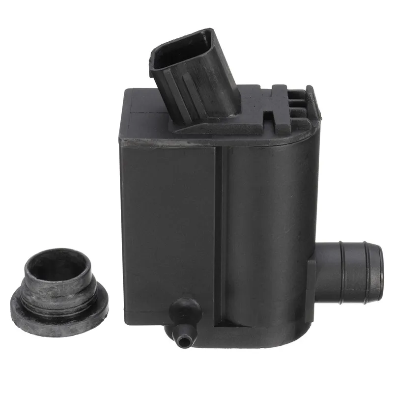 Reliable Quality Windshield Washer Pump With Grommet For Hyundai