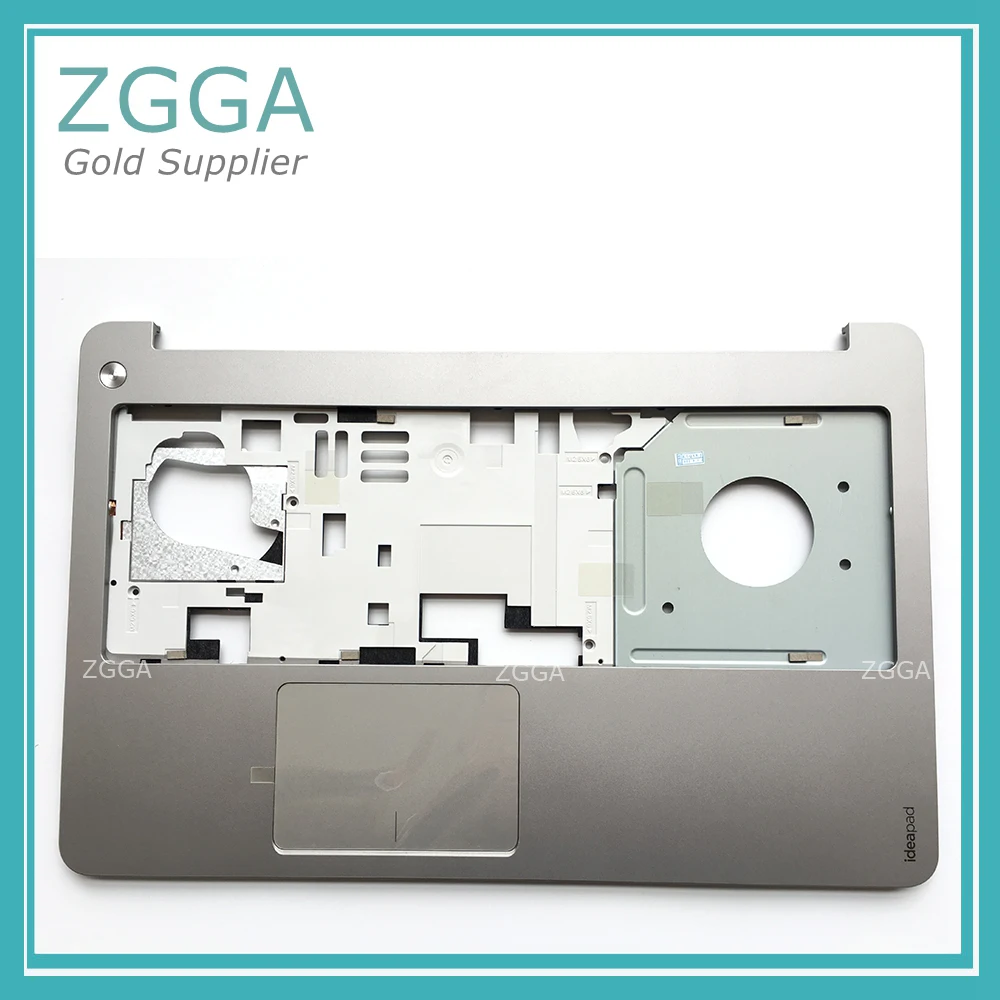 

Genuine New For Lenovo Ideapad U510 Palmrest Keyboard Bezel Upper Case Cover with WO Touchpad AP0SK000D00