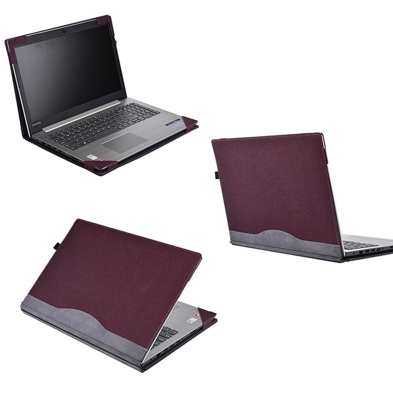 Чехол для lenovo Ideapad 310 320 15,6 320-15IKB 310 15ISK, съемный чехол для ноутбука, защитный чехол, стилус, подарок