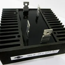 Модуль управления выпрямителя: QL18/QL18-8/QL18-10 100A 800 В/1000 В