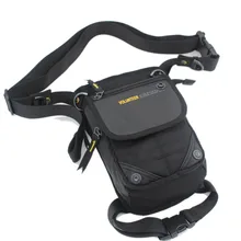 Мотоциклетный наездник, мужская сумка на бедрах, водонепроницаемая походная сумка-мессенджер из Оксфорда, сумка через плечо в армейском стиле, сумка для путешествий, Мужская поясная сумка