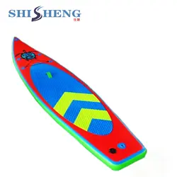 Хит продаж красивые серфинга красочные стоячего доска для летнего играть
