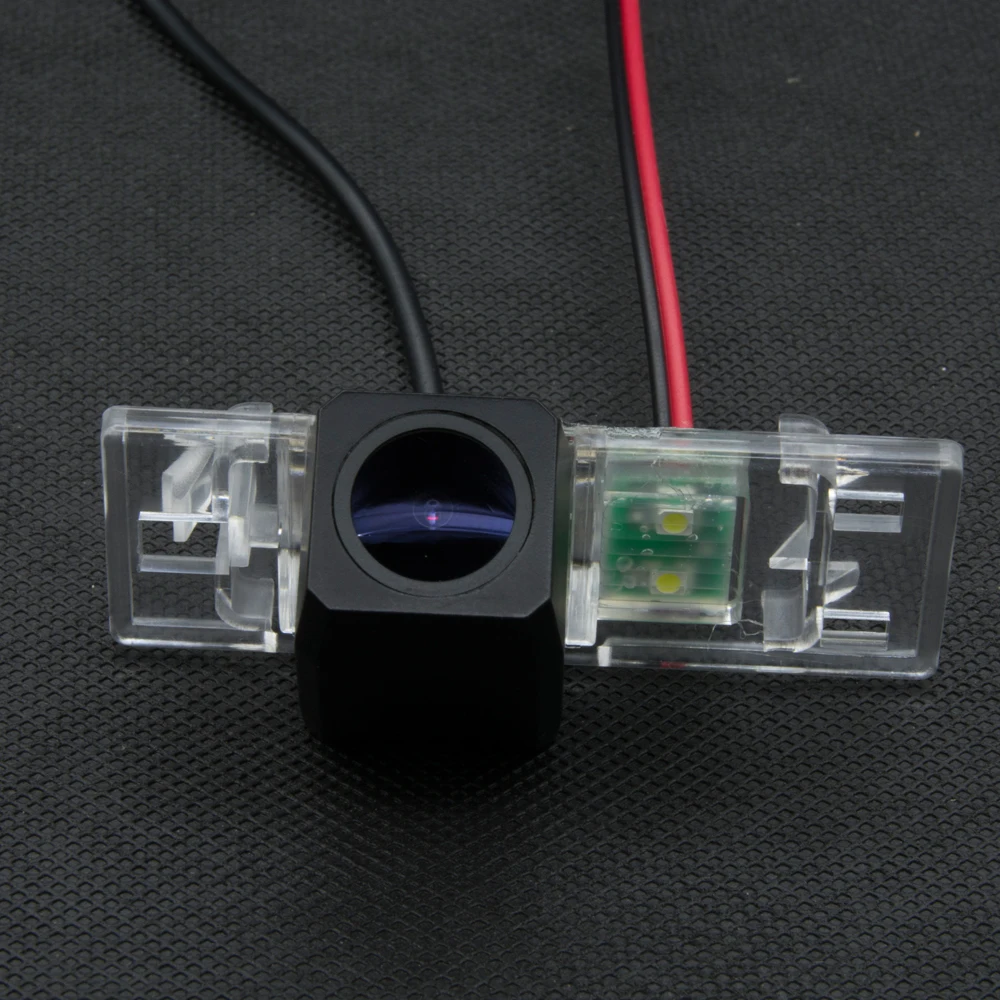 For Nissan QASHQAI X-TRAIL 2009-2012 Geniss Pathfinder HD CCD Car Reverse Camera