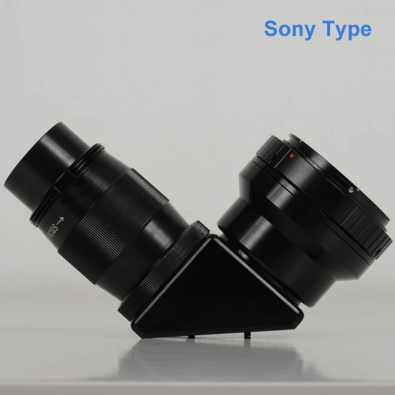 

Sony Digital Camera Adapter For Operation Microscope
