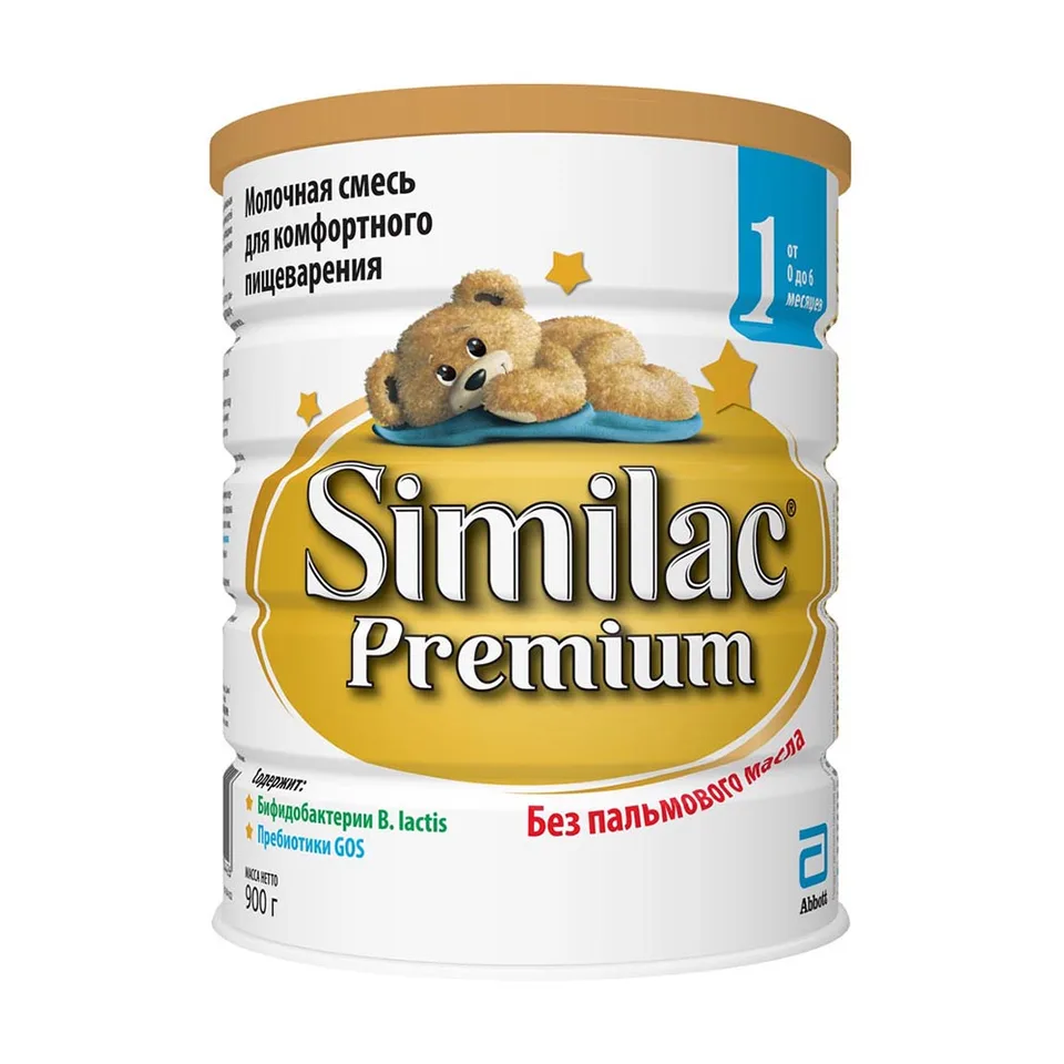 similac premium 1