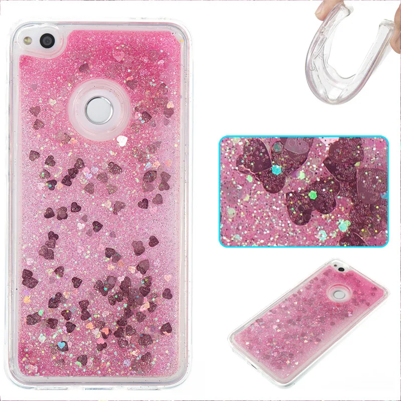 For Huawei P8 Lite 2017 01