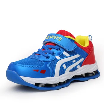 

Children Casual Shoes Children's Shoes kids outdoor sport shoes boys girls PU+mesh casual shoes whole sale hot new can customize